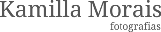 Logo - Kamilla Morais