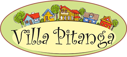 Logo Villa Pitanga