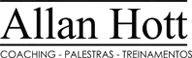 Desenvolvimentode Logos - Agência Web - Cliente Allan Hott