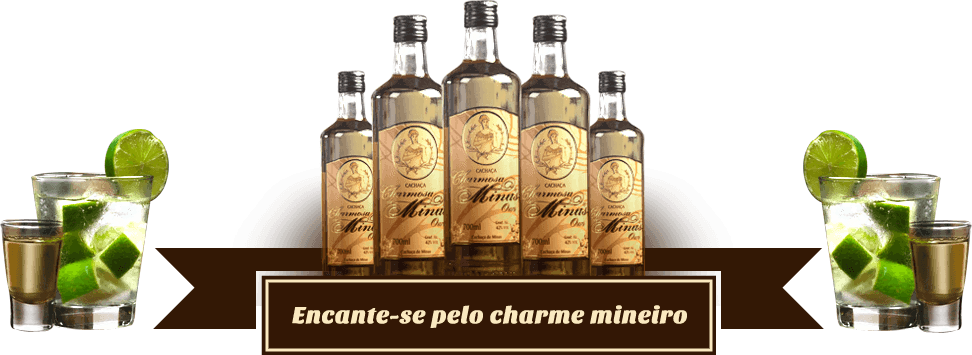 Layout Charmosa de Minas