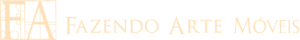 Logo Fazendo Artes Móveis