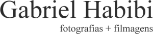 Logo Grabriel Habibi