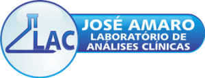 Logo Laboratório José Amaro