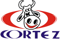 Logo Laticínios Cortez