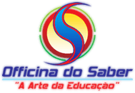 Logo Officina do Saber