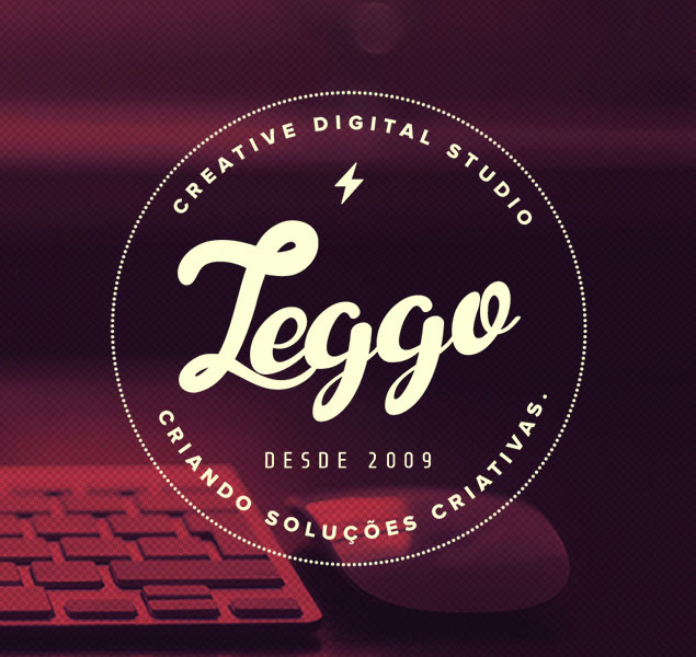 Agência Leggo - Websites, E-commerce, SEO, Marketing Digital, FanPages, Desenvolvimento